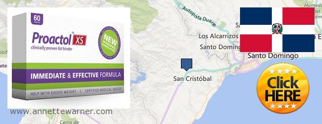 Where to Purchase Proactol XS online San Cristobal, Dominican Republic