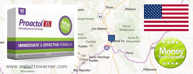 Purchase Proactol XS online Santa Fe NM, United States