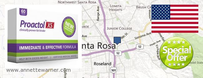 Where to Buy Proactol XS online Santa Rosa CA, United States