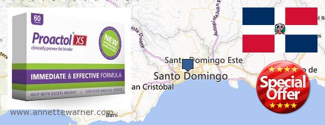 Buy Proactol XS online Santo Domingo, Dominican Republic