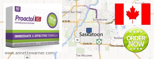 Where to Buy Proactol XS online Saskatoon SASK, Canada