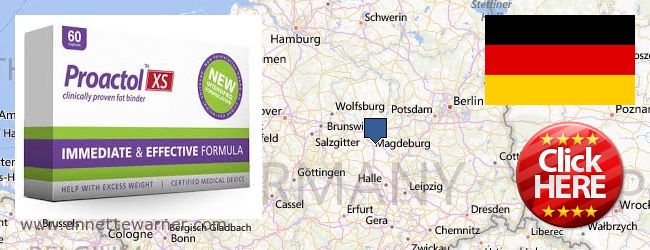 Best Place to Buy Proactol XS online (Saxony-Anhalt), Germany