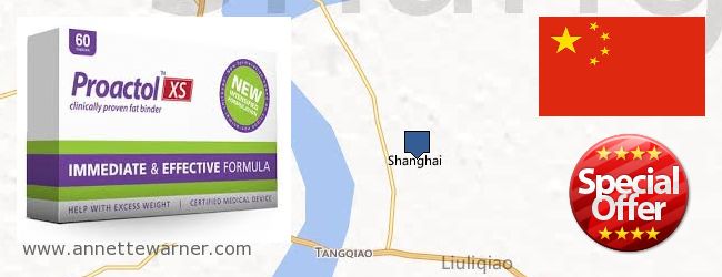 Where to Buy Proactol XS online Shanghai, China