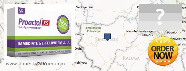 Where to Purchase Proactol XS online Smolenskaya oblast, Russia
