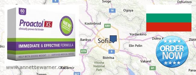 Purchase Proactol XS online Sofia, Bulgaria