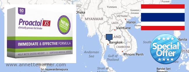 Best Place to Buy Proactol XS online Southern, Thailand