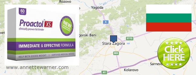 Best Place to Buy Proactol XS online Stara Zagora, Bulgaria