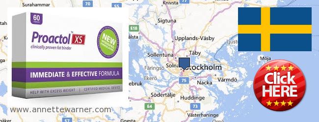 Where to Purchase Proactol XS online Stockholm, Sweden