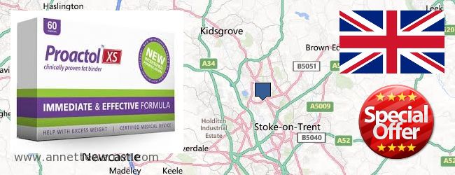 Where to Buy Proactol XS online Stoke-on-Trent, United Kingdom