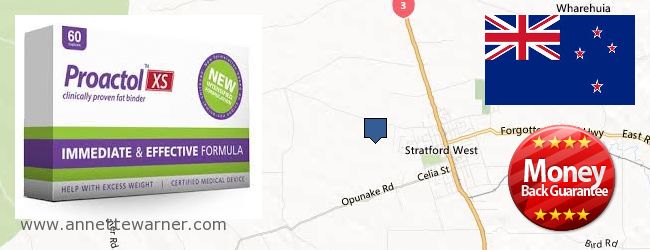 Where to Purchase Proactol XS online Stratford, New Zealand