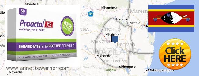Dove acquistare Proactol in linea Swaziland