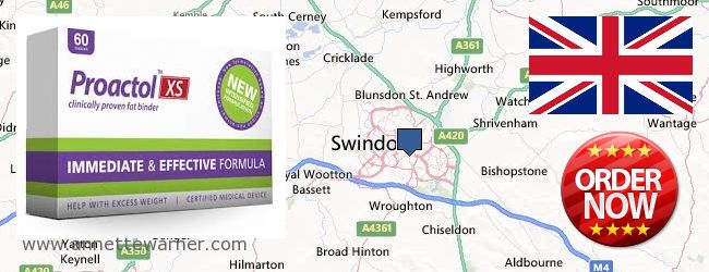 Where to Buy Proactol XS online Swindon, United Kingdom