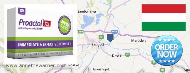 Purchase Proactol XS online Szeged, Hungary