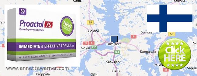 Where to Purchase Proactol XS online Tampere, Finland