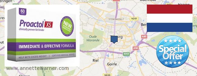 Buy Proactol XS online Tilburg, Netherlands