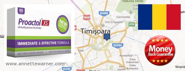Where to Buy Proactol XS online Timişoara, Romania
