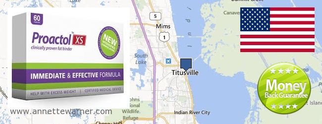 Buy Proactol XS online Titusville FL, United States