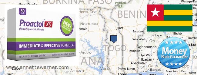 Unde să cumpărați Proactol on-line Togo