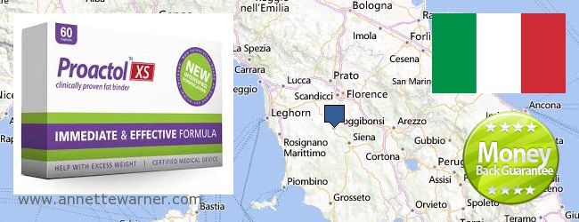 Where to Buy Proactol XS online Toscana (Tuscany), Italy