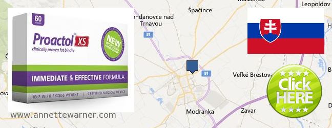 Where to Buy Proactol XS online Trnava, Slovakia