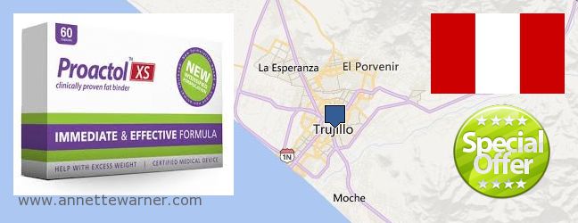 Where to Buy Proactol XS online Trujillo, Peru
