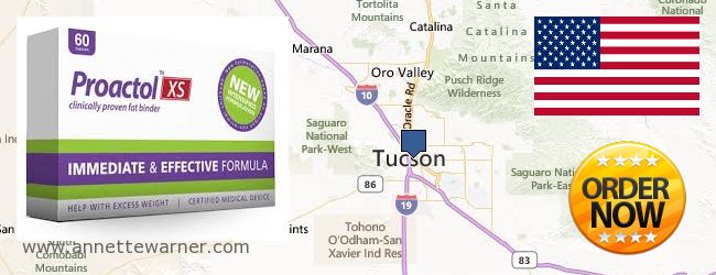 Where to Purchase Proactol XS online Tucson AZ, United States