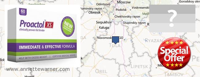 Where Can You Buy Proactol XS online Tul'skaya oblast, Russia