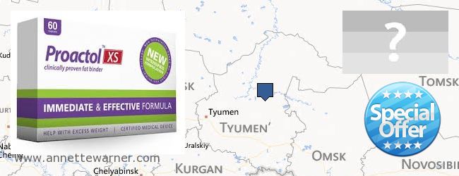 Where to Buy Proactol XS online Tyumenskaya oblast, Russia