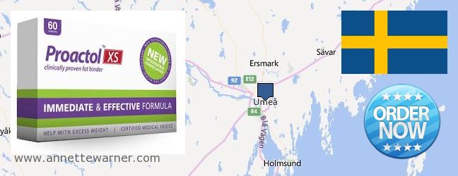 Where to Purchase Proactol XS online Umea, Sweden