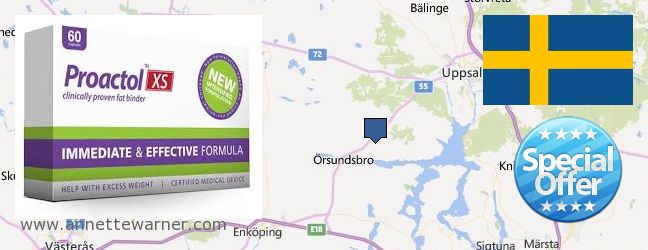 Where to Purchase Proactol XS online Uppsala, Sweden