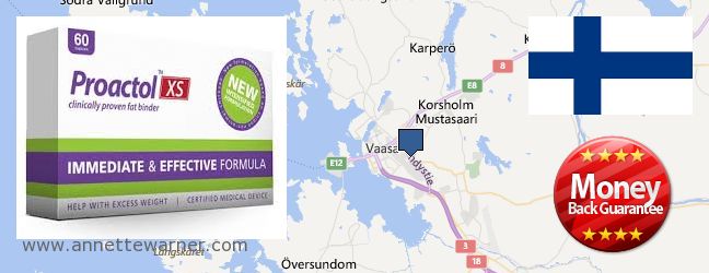 Where to Purchase Proactol XS online Vaasa, Finland