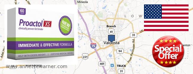 Where to Purchase Proactol XS online Valdosta GA, United States