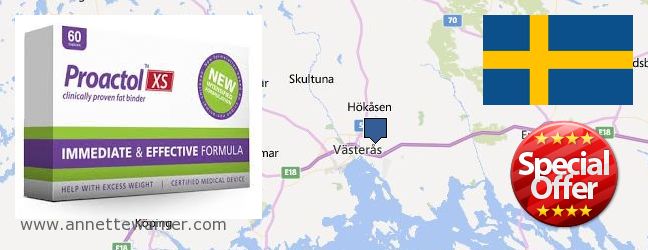 Where to Buy Proactol XS online Vasteras, Sweden