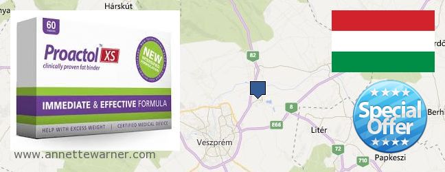 Where to Buy Proactol XS online Veszprém, Hungary