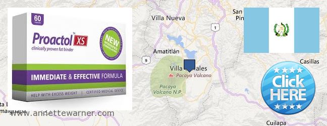 Best Place to Buy Proactol XS online Villa Canales, Guatemala