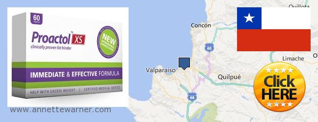 Where to Buy Proactol XS online Viña del Mar, Chile