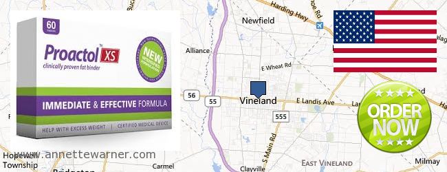 Where to Buy Proactol XS online Vineland NJ, United States