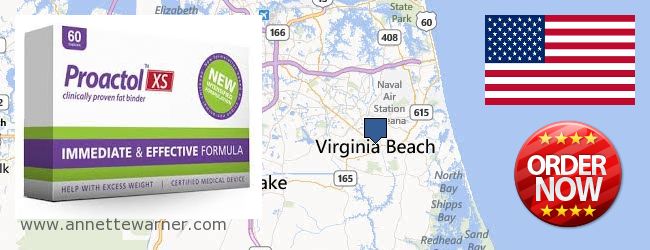 Buy Proactol XS online Virginia Beach VA, United States