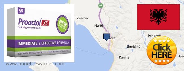 Where to Buy Proactol XS online Vlore, Albania