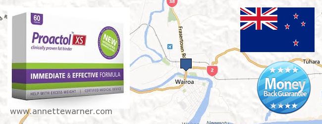 Where to Buy Proactol XS online Wairoa, New Zealand