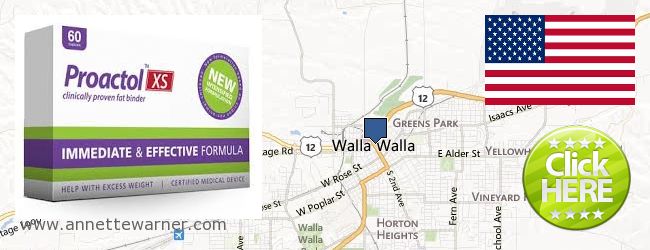 Best Place to Buy Proactol XS online Walla Walla WA, United States