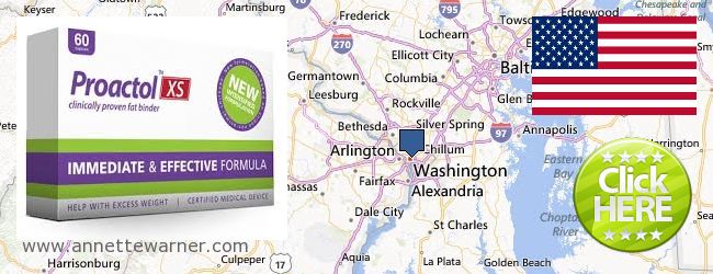 Where to Buy Proactol XS online Washington DC, United States