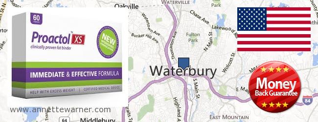Where to Buy Proactol XS online Waterbury CT, United States