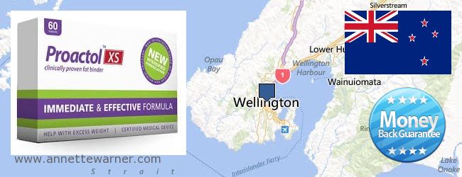 Best Place to Buy Proactol XS online Wellington, New Zealand