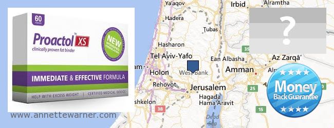 Var kan man köpa Proactol nätet West Bank