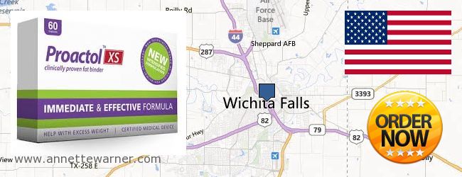 Where to Buy Proactol XS online Wichita Falls TX, United States