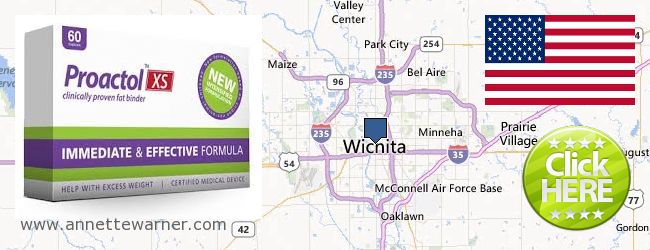Where Can You Buy Proactol XS online Wichita KS, United States