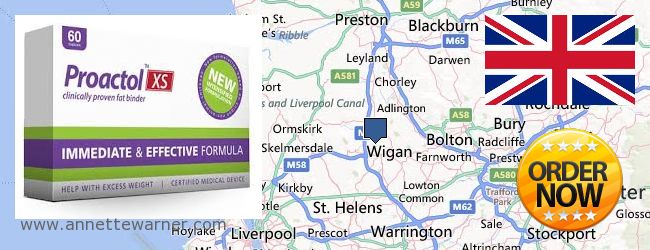 Where Can I Buy Proactol XS online Wigan, United Kingdom
