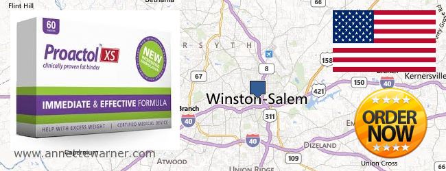 Where to Buy Proactol XS online Winston-Salem NC, United States