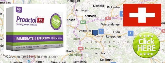 Where to Purchase Proactol XS online Winterthur, Switzerland